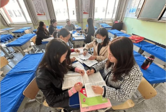 包头稀土高新技术产业开发区共青中学