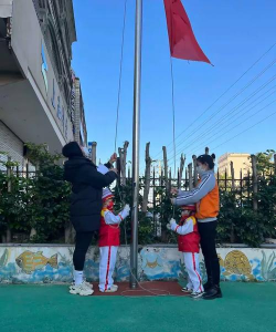 湛江市知合东海幼儿园