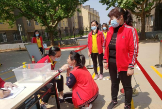 昌乐县唐吾镇张家台子村幼儿园