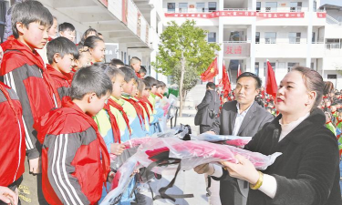 睢阳区北关小学