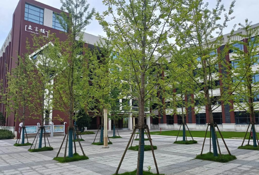 荆门市东宝区三泉小学