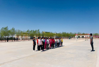 巴林右旗大板镇巴彦汉九年制学校