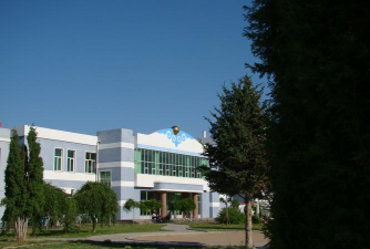 翁牛特旗头段地初级中学