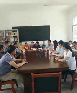 长阳县榔坪镇大吉岭小学