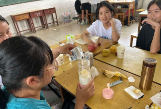 永城市城厢乡中心小学