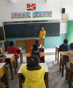 茂名市电白区沙琅镇新陂小学