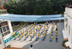 深圳市罗湖区实验嘉宝田幼儿园