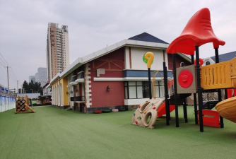 深圳市罗湖区昊德宸源兴居幼儿园