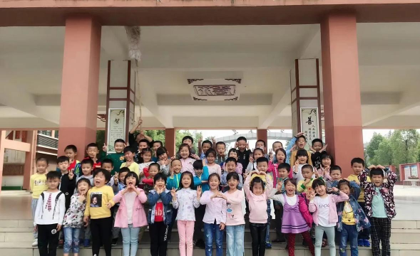 福州市齐安小学
