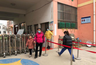 滕州市龙阳镇龙阳村幼儿园