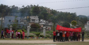 枫朗镇中心小学
