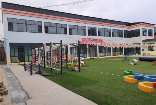 临沭县石门镇南羽阴幼儿园
