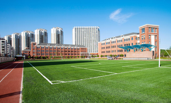 沈阳市沈北新区蒲河学校