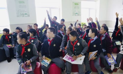 沈阳市王滨希望学校