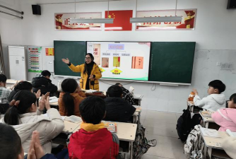 周口市新民小学