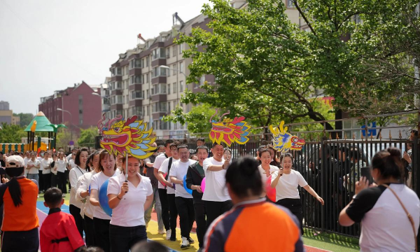 无棣县佘家巷乡南邓村幼儿园