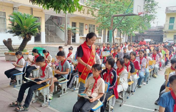 石林县石林镇乐尔村小学