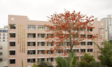 荔城区梅峰小学