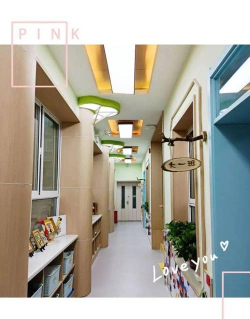 兰州市城关区鼓楼巷幼儿园