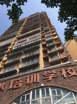 自贡市高新区麦薇艺术培训学校有限公司