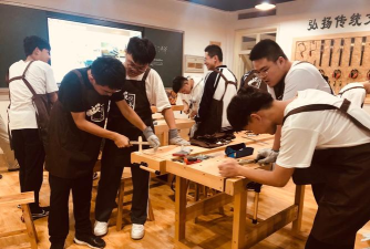 广元市利州区希望之帆教育培训中心有限公司