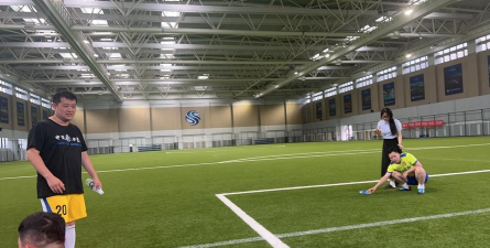 新希望足球俱乐部（临沧）有限责任公司