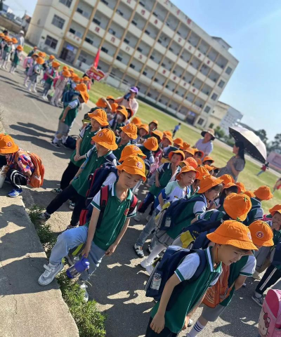 海阳市大阎家镇从上幼儿园阅读区