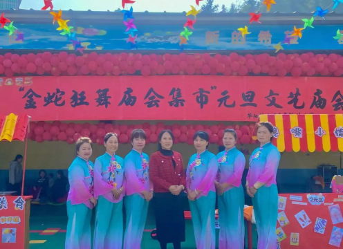 新泰市天宝镇下疃村幼儿园