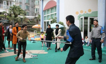 深圳市龙华区兴茂幼儿园