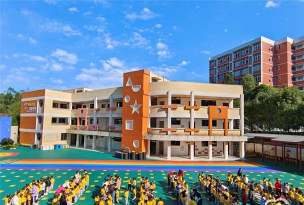 合江县凤鸣镇妇联幼儿园