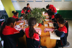 泌阳县高店乡中心小学