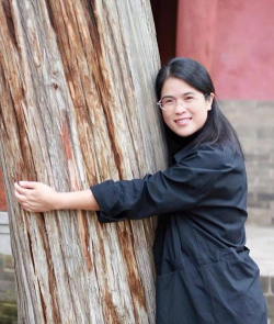 宁波市北仑区长江小学