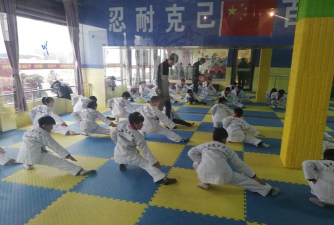 杞县卡贝斯舞蹈培训有限公司