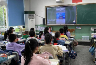 杭州市长青小学