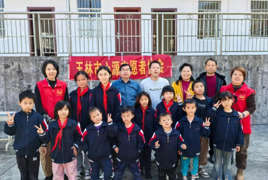 信宜市金垌镇金垌小学(大垌分校)