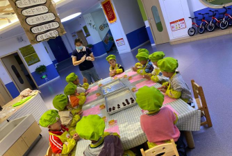 汕头市澄海凤翔美育幼儿园