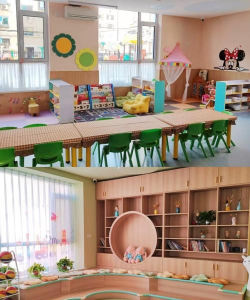 成都市锦江区金象双语艺术幼稚园