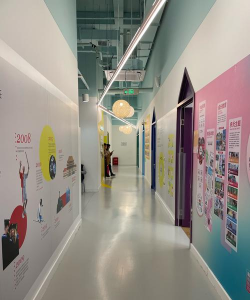 重庆市沙坪坝区英孚表演艺术培训有限公司