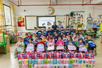 兰州市西关爱心幼儿圆