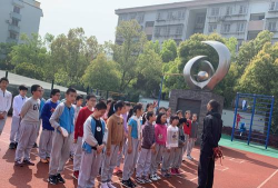 萧山区北干小学