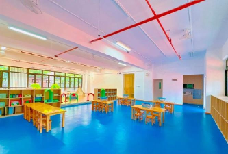 汕头市澄海莲下海后幼儿园