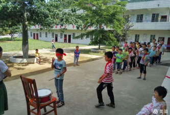 信宜市丁堡镇岭脚小学