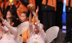 余杭区实验小学