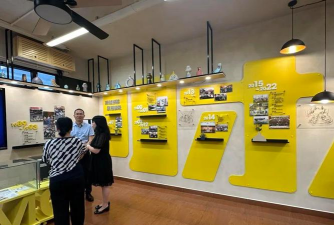 路德会吕明才中学