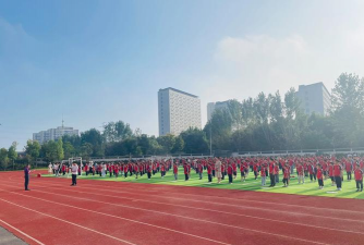 合肥市磨店中心小学