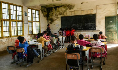 信宜市贵子镇平民小学