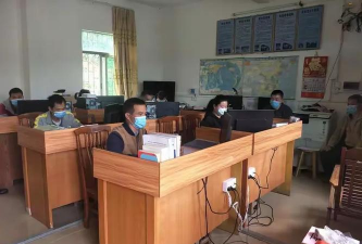 信宜市怀乡镇罗马小学