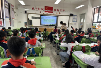 合肥市林店中心小学