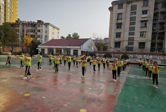 合肥市四河小学