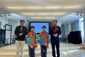 合肥市谢岗小学